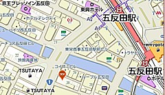 DartsBar TONPACHI n}