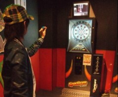 POOL&DARTS ݼޭ