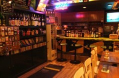 cafe  bar Kau Wela