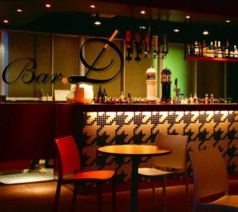 ! Bar D