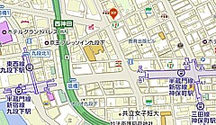 JB's BAR@n}