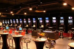 TAITO DARTS STADIUM